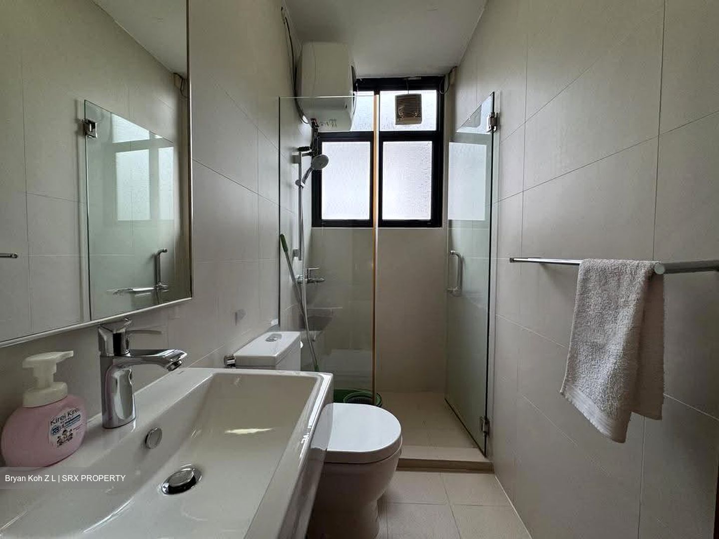 Orchid Village (D11), Semi-Detached #608151251